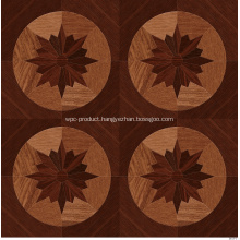 Wood Parquet vinyl Flooring planks for Interior decorate